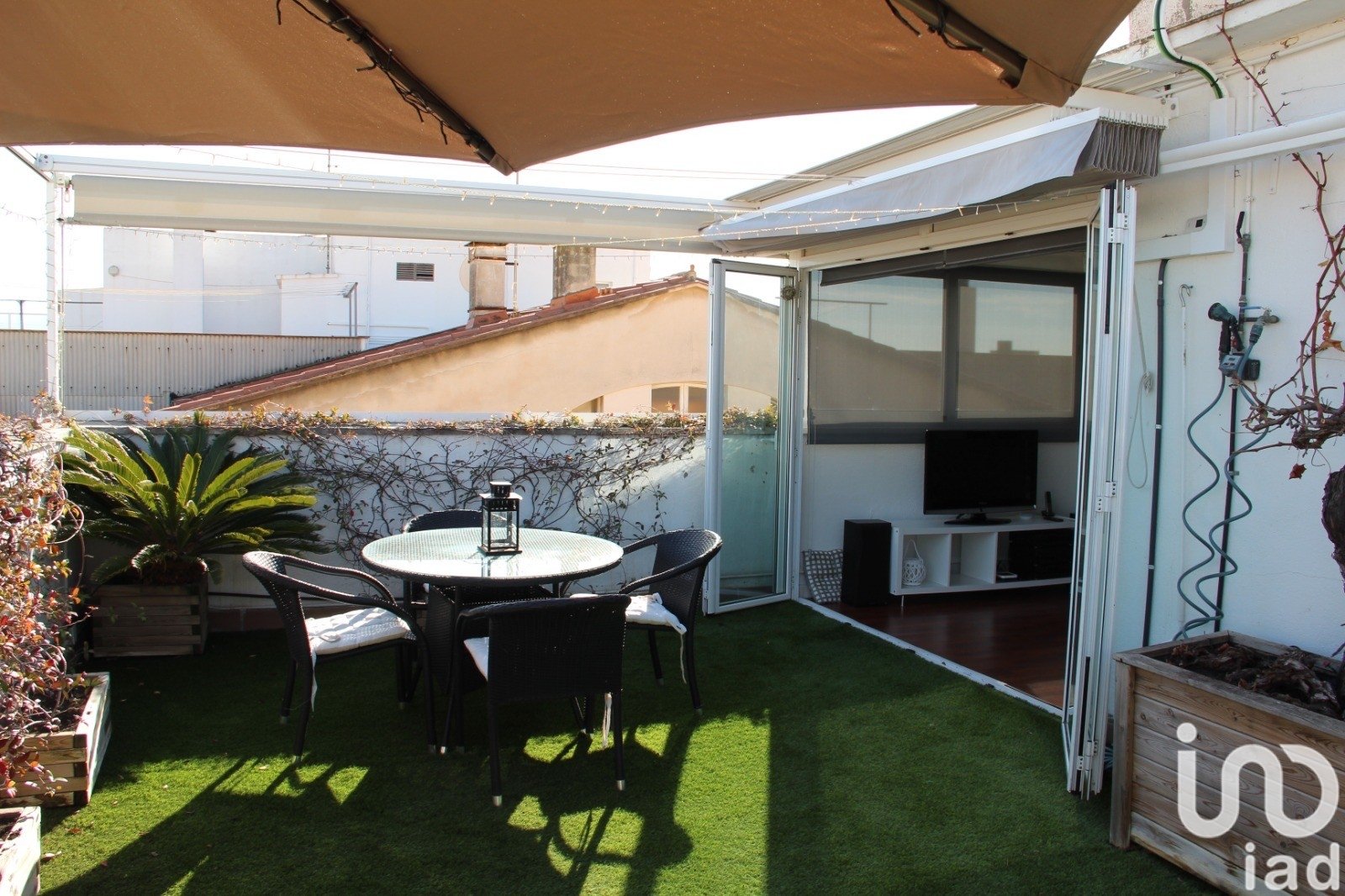 Apartment à Mataro, Barcelona, Espagne 4 chambres, 210 m2 No. 153545