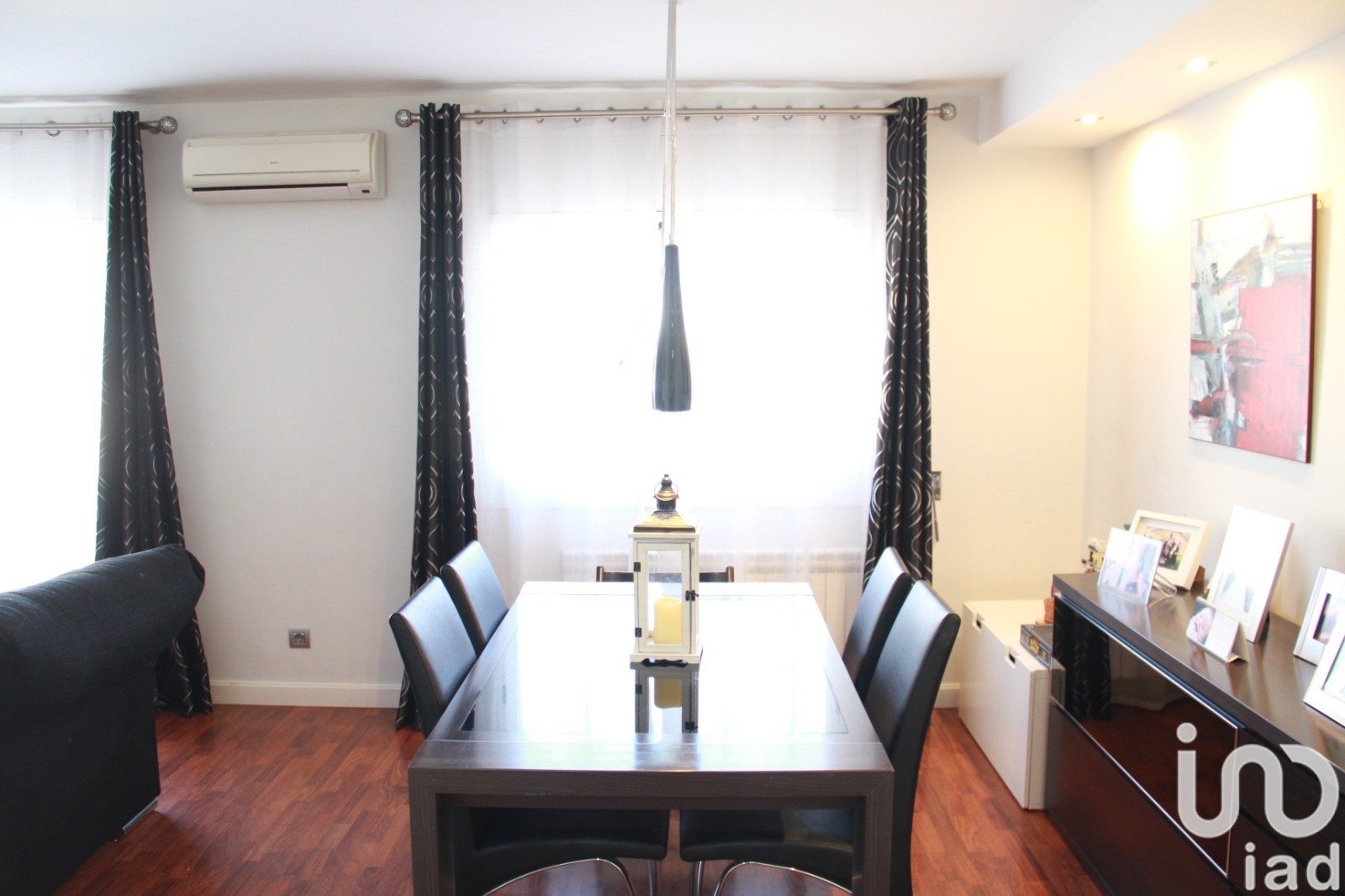 Apartment à Mataro, Barcelona, Espagne 4 chambres, 210 m2 No. 153545