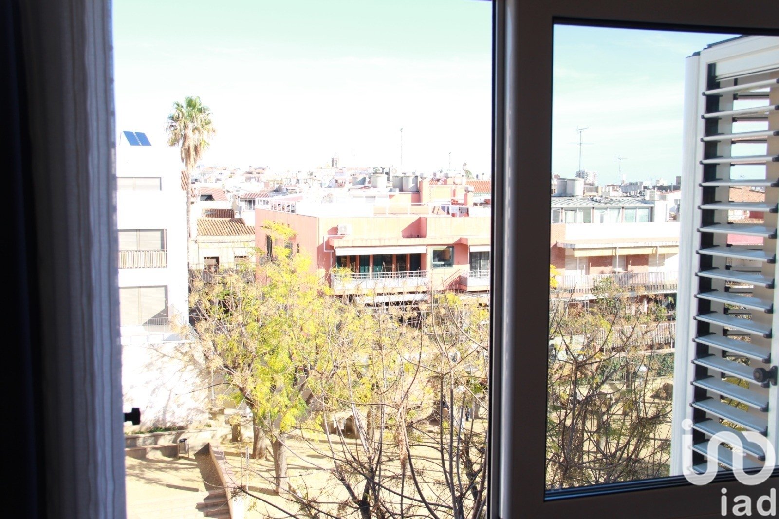 Apartment à Mataro, Barcelona, Espagne 4 chambres, 210 m2 No. 153545