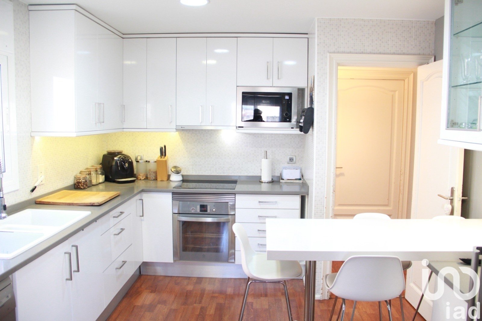 Apartment à Mataro, Barcelona, Espagne 4 chambres, 210 m2 No. 153545