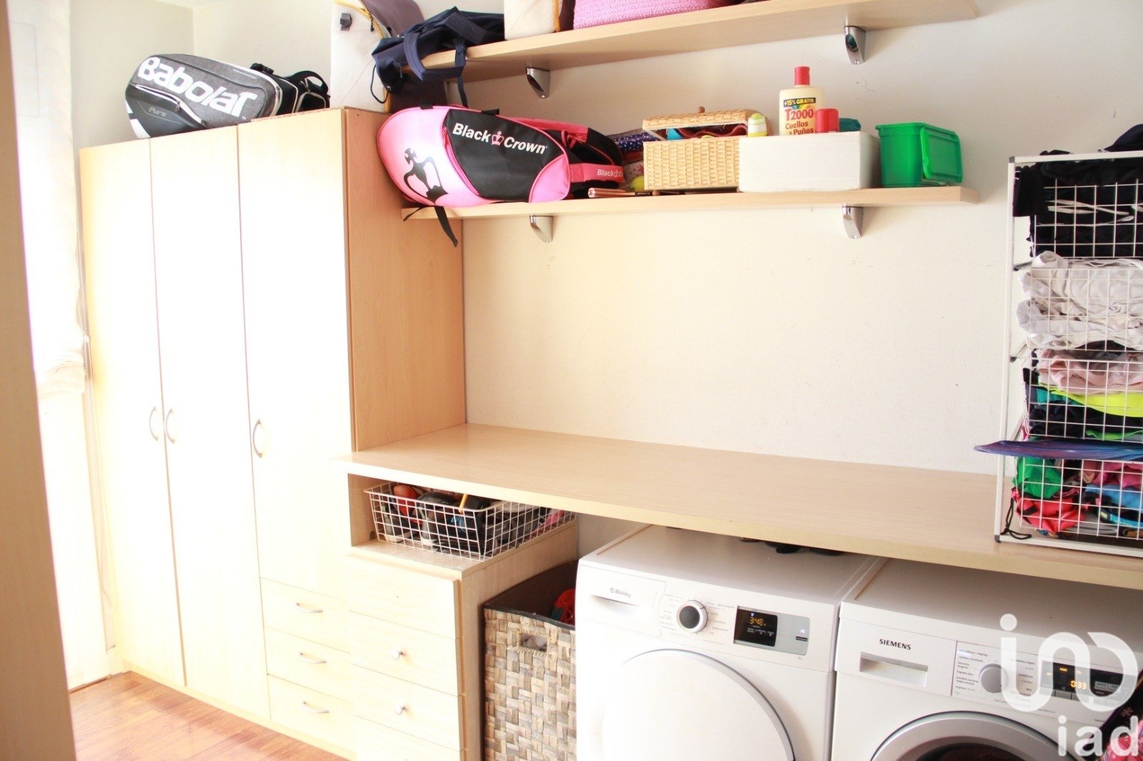 Apartment à Mataro, Barcelona, Espagne 4 chambres, 210 m2 No. 153545