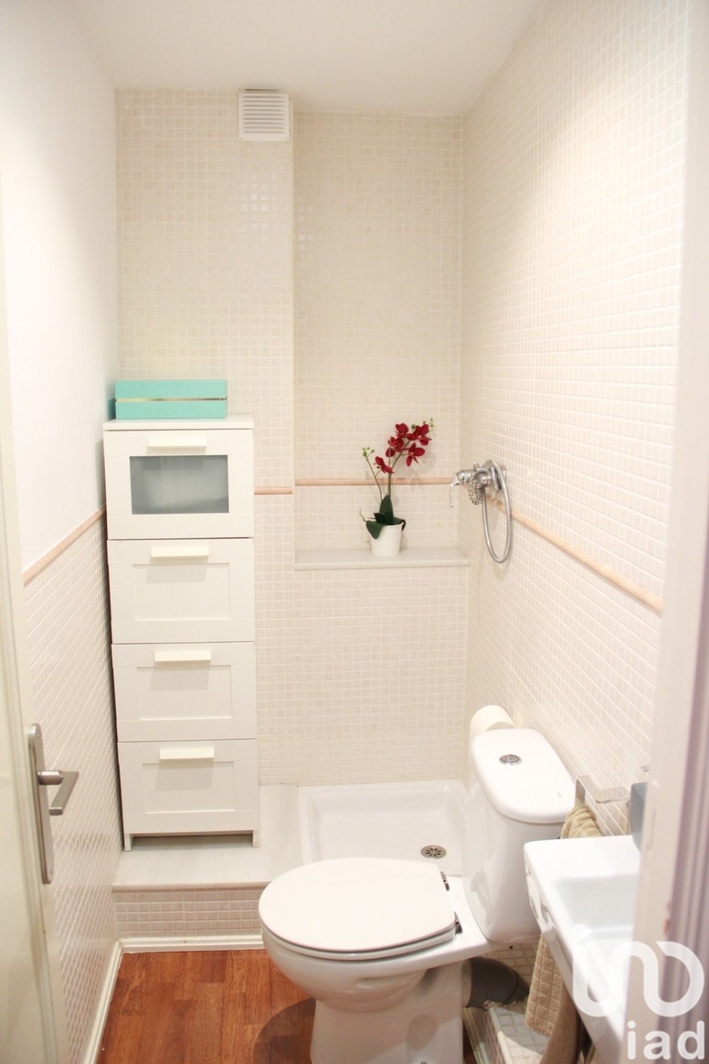 Apartment à Mataro, Barcelona, Espagne 4 chambres, 210 m2 No. 153545
