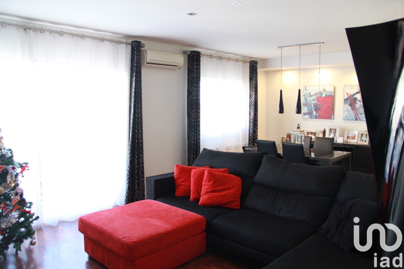 Apartment à Mataro, Barcelona, Espagne 4 chambres, 210 m2 No. 153545