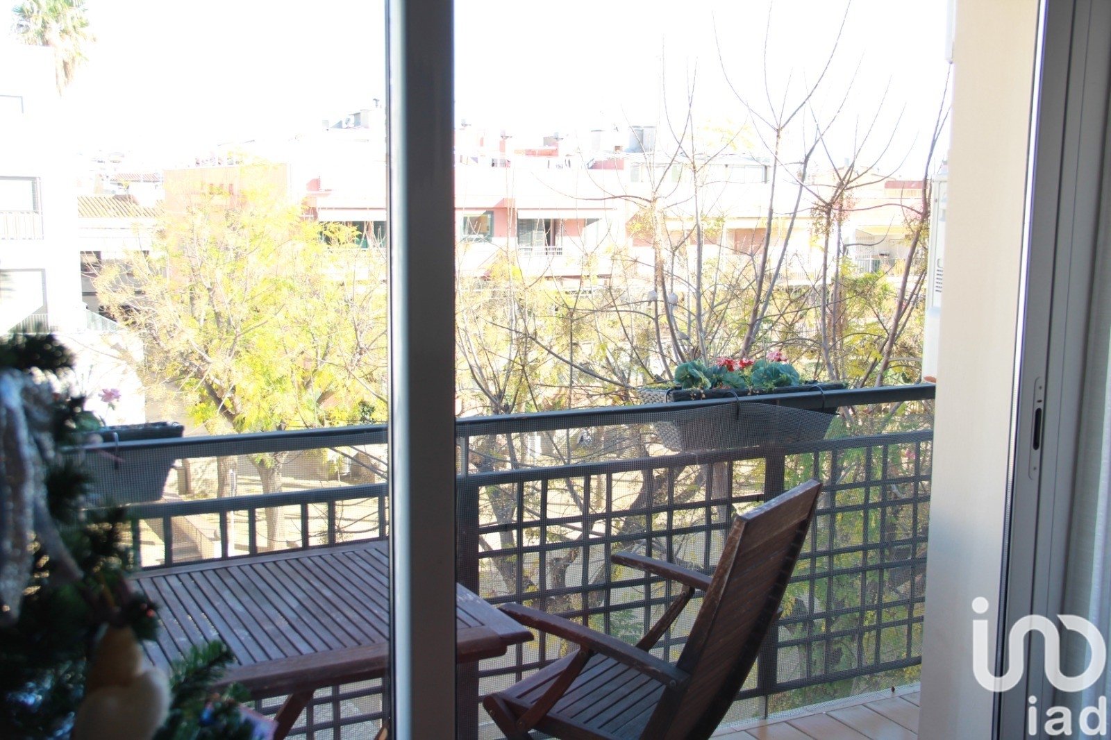 Apartment à Mataro, Barcelona, Espagne 4 chambres, 210 m2 No. 153545