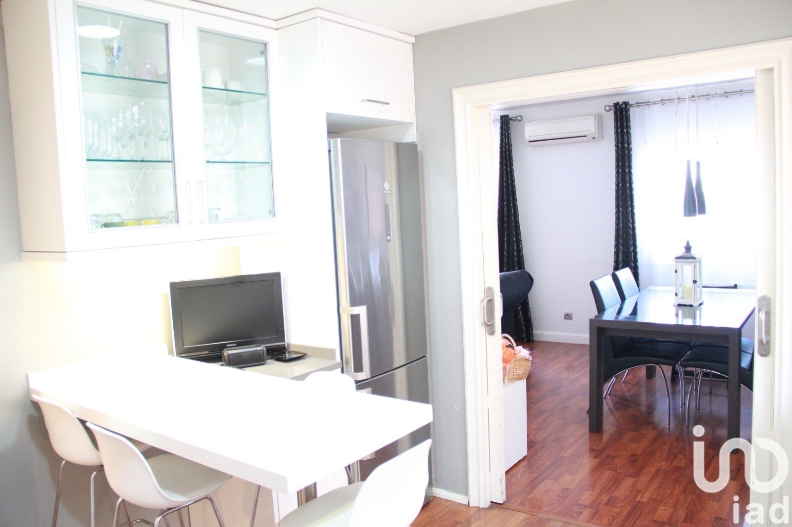 Apartment à Mataro, Barcelona, Espagne 4 chambres, 210 m2 No. 153545