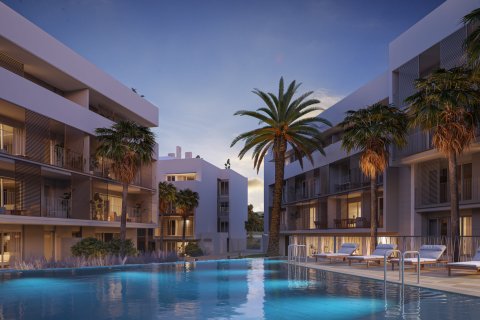 Bungalow in Javea, Alicante, Spanien 3 Schlafzimmer, 112 m2 Nr. 136653