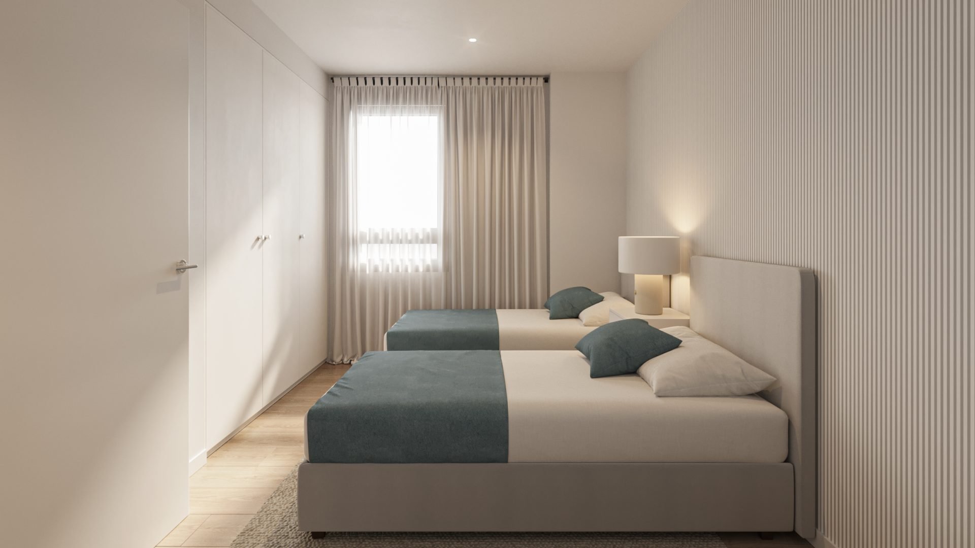Nou Nazhar en Sant Joan d'Alacant, Alicante, España No. 74042