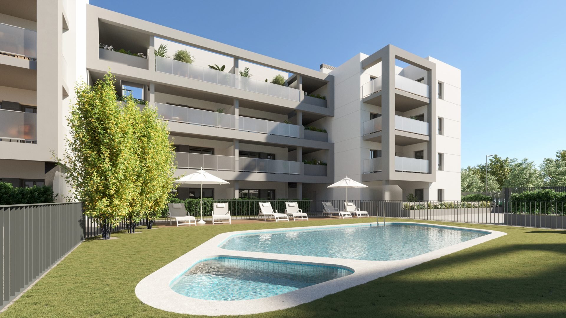 Nou Nazhar en Sant Joan d'Alacant, Alicante, España No. 74042