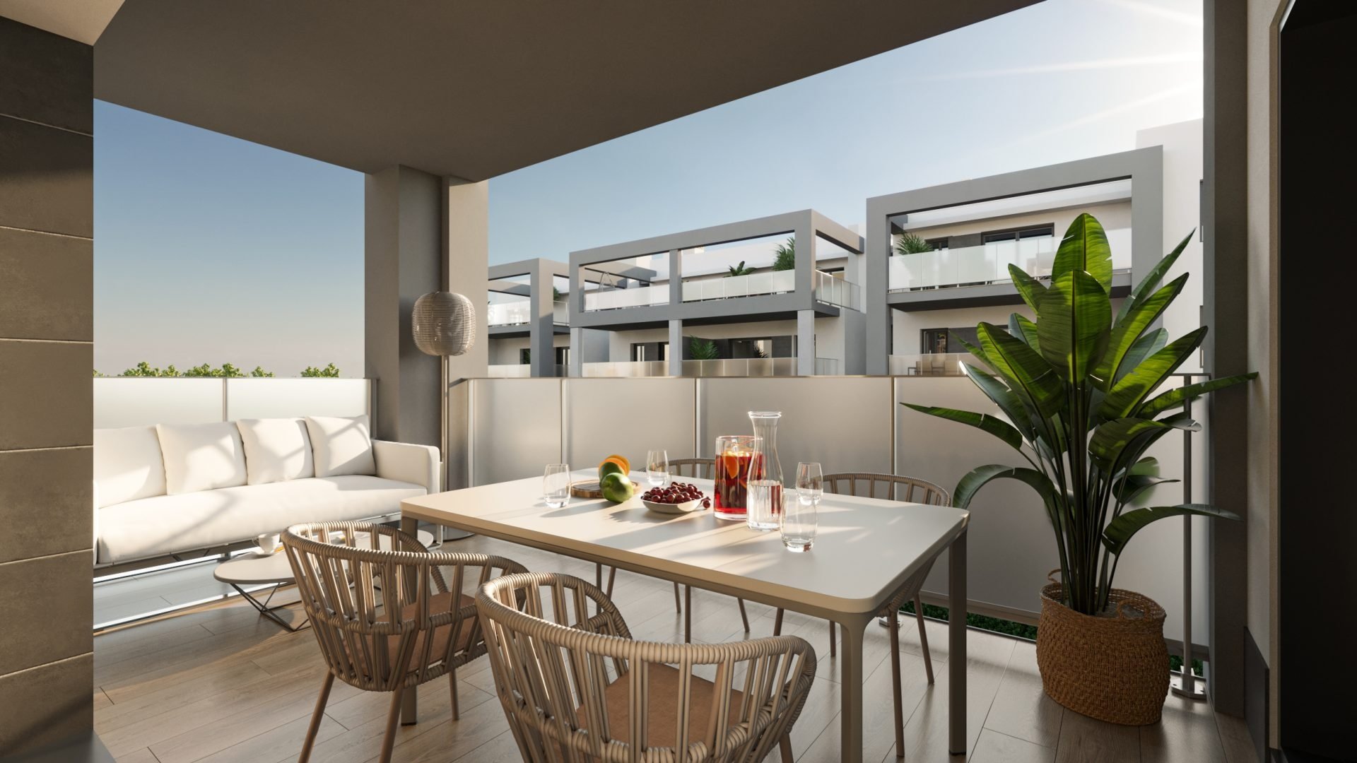 Nou Nazhar en Sant Joan d'Alacant, Alicante, España No. 74042