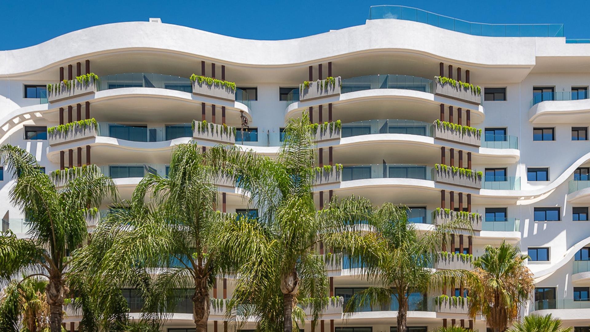 Infinity Estepona, Malaga, Spānijā Nr. 74041