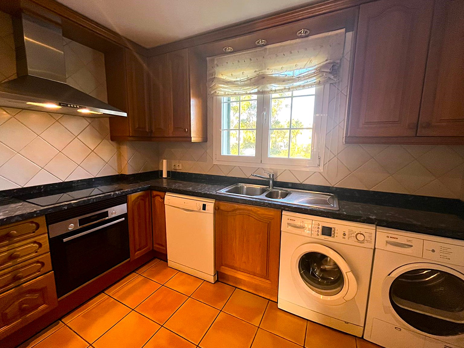 Apartment in Santa Ponsa, Mallorca, Spain 2 bedrooms, 134 sq.m. No. 147016