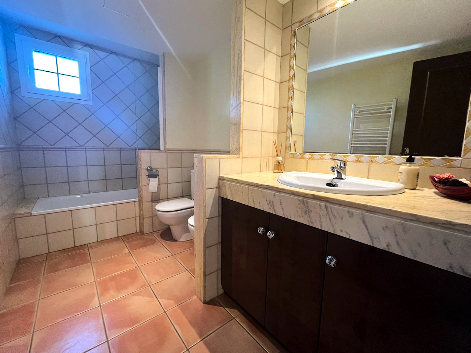 Apartment in Santa Ponsa, Mallorca, Spain 2 bedrooms, 134 sq.m. No. 147016