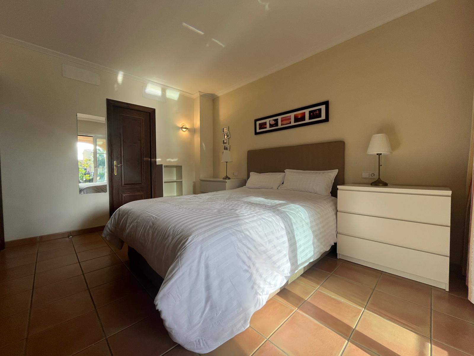 Apartment in Santa Ponsa, Mallorca, Spain 2 bedrooms, 134 sq.m. No. 147016