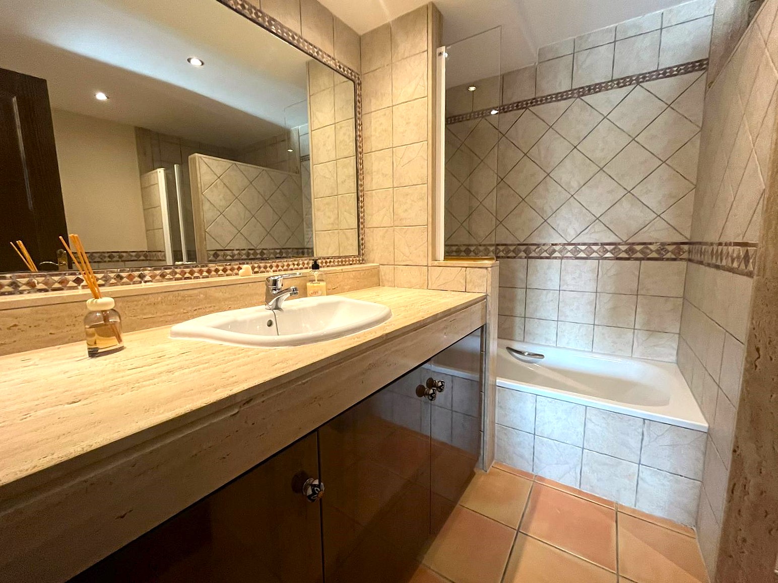 Apartment in Santa Ponsa, Mallorca, Spain 2 bedrooms, 134 sq.m. No. 147016