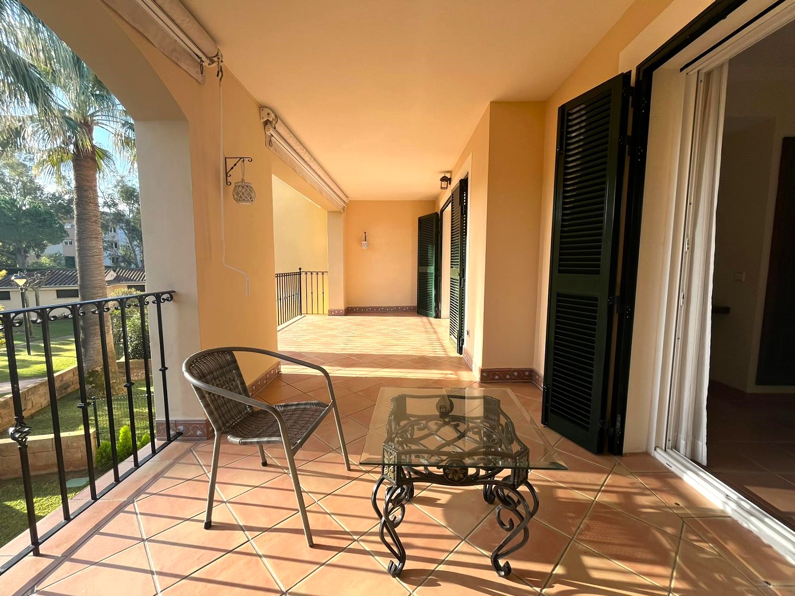 Apartment in Santa Ponsa, Mallorca, Spain 2 bedrooms, 134 sq.m. No. 147016