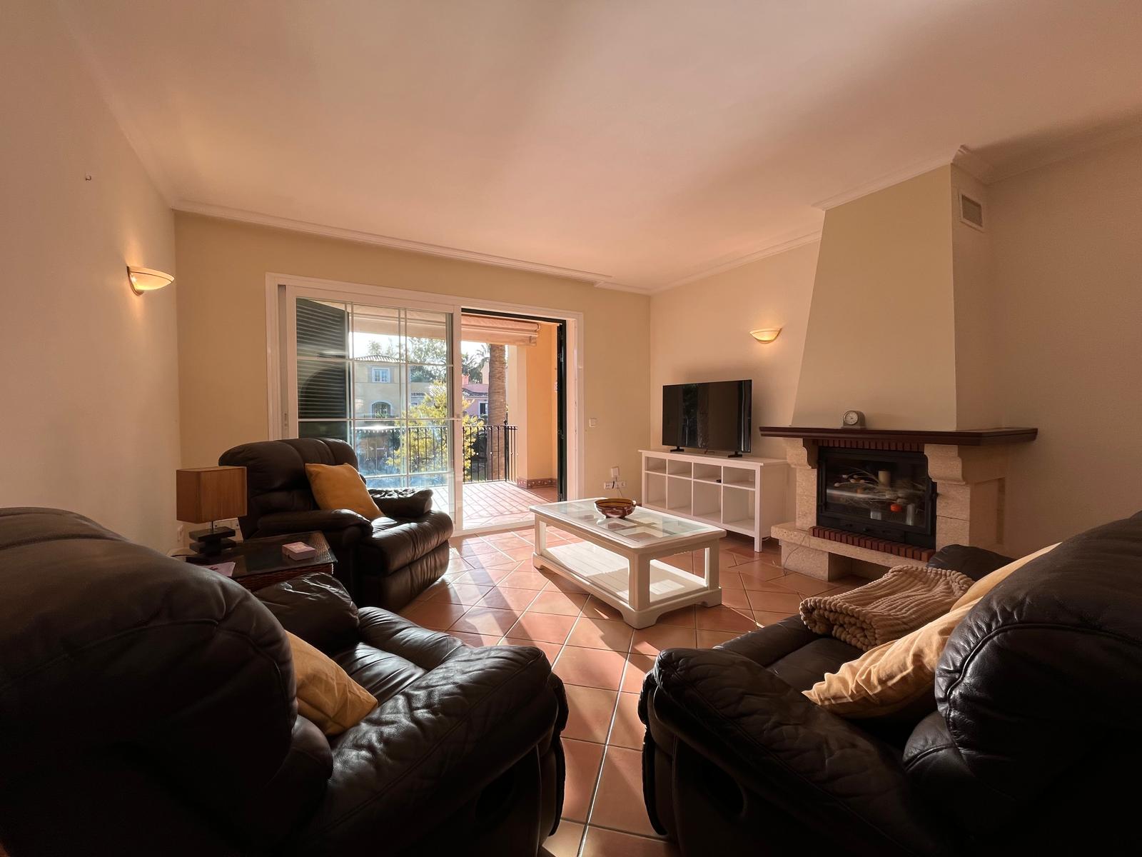 Apartment in Santa Ponsa, Mallorca, Spain 2 bedrooms, 134 sq.m. No. 147016