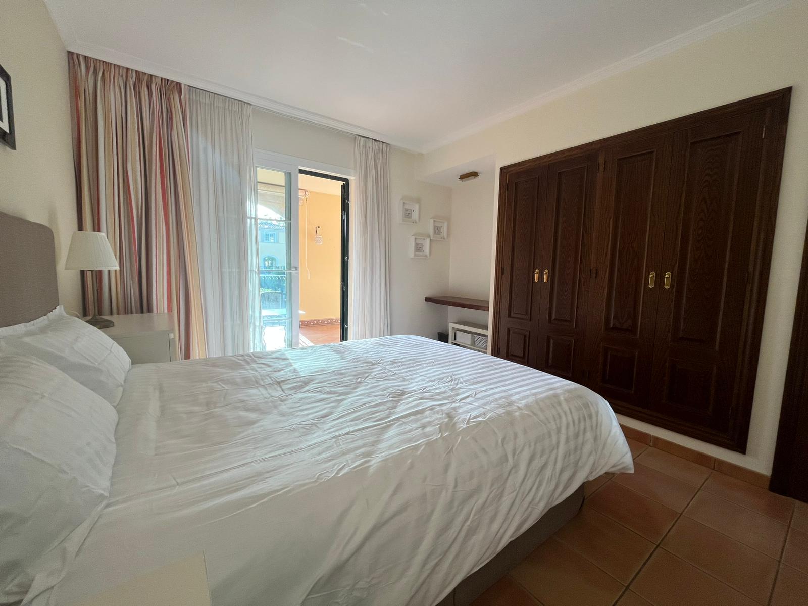 Apartment in Santa Ponsa, Mallorca, Spain 2 bedrooms, 134 sq.m. No. 147016