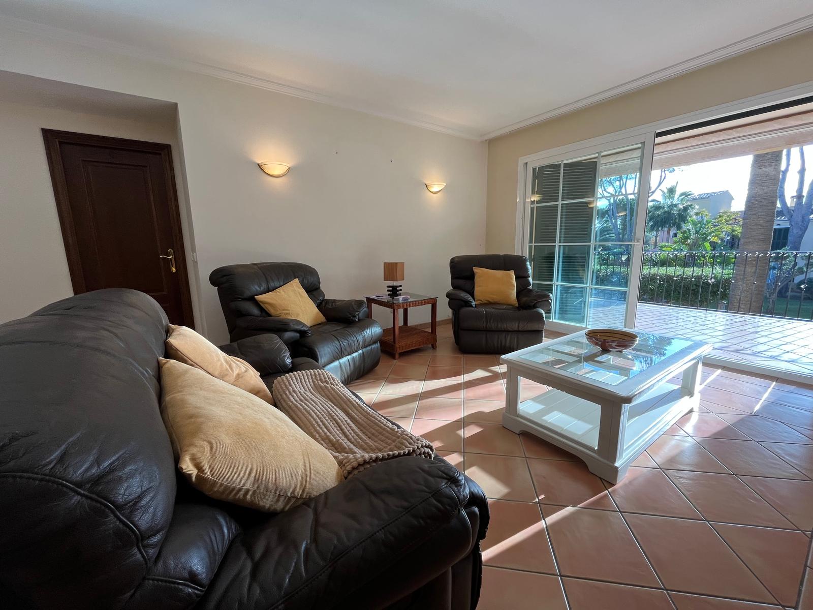 Apartment in Santa Ponsa, Mallorca, Spain 2 bedrooms, 134 sq.m. No. 147016