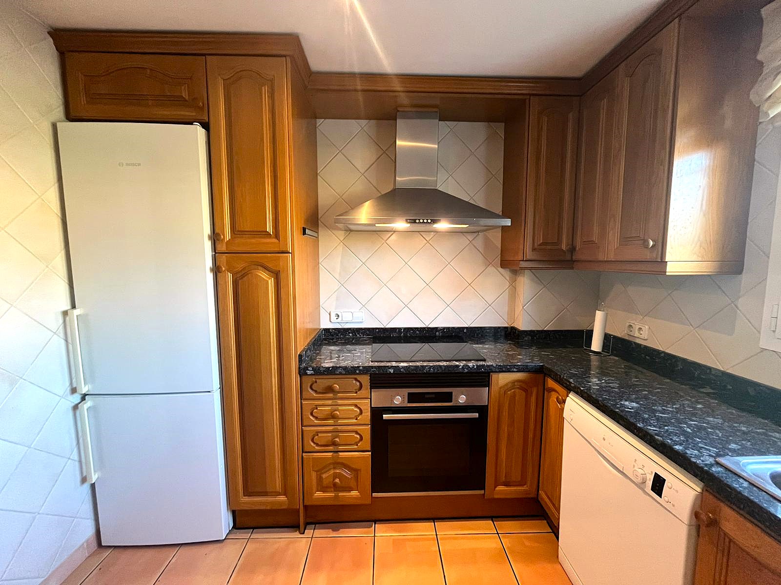 Apartment in Santa Ponsa, Mallorca, Spain 2 bedrooms, 134 sq.m. No. 147016