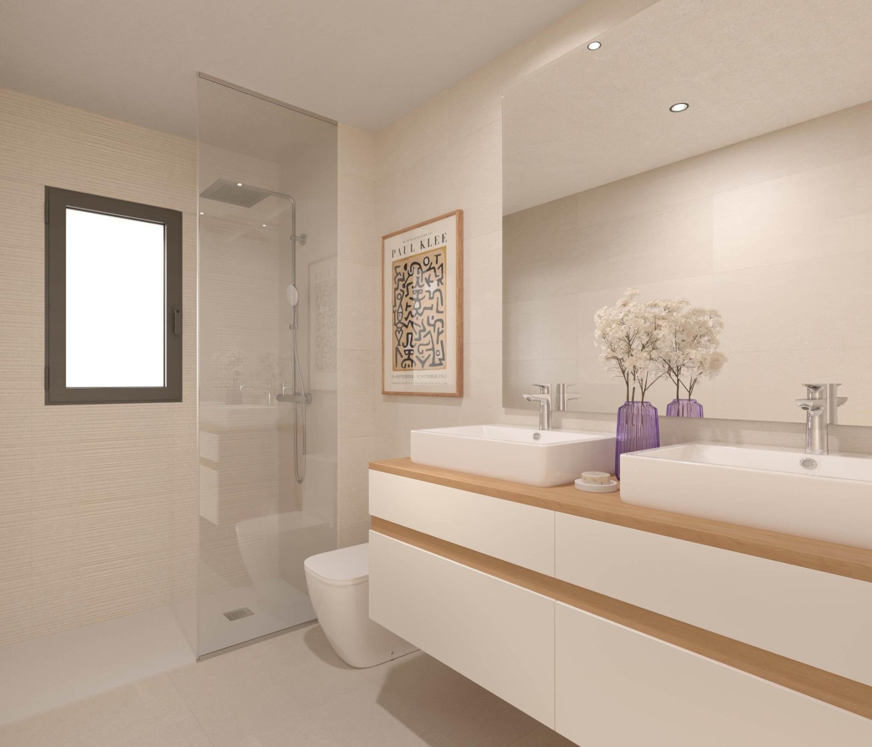 Apartment in Torremolinos, Malaga, Spain 3 bedrooms, 138 sq.m. No. 169367