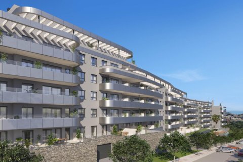 Apartment à Torremolinos, Malaga, Espagne 4 chambres, 150 m2 No. 169366