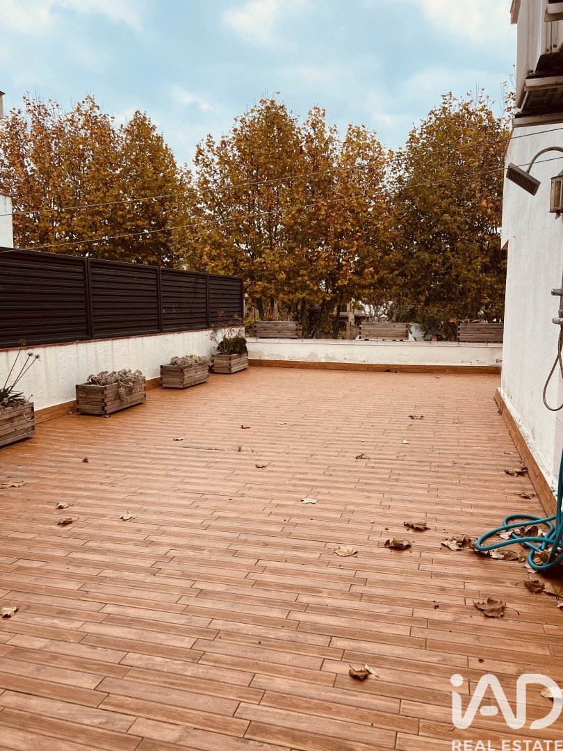 Dzīvoklis Empuriabrava, Girona, Spānijā 2 istabas, 152 m2 Nr. 188460