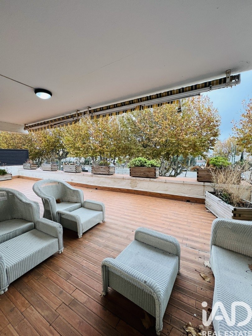 Dzīvoklis Empuriabrava, Girona, Spānijā 2 istabas, 152 m2 Nr. 188460