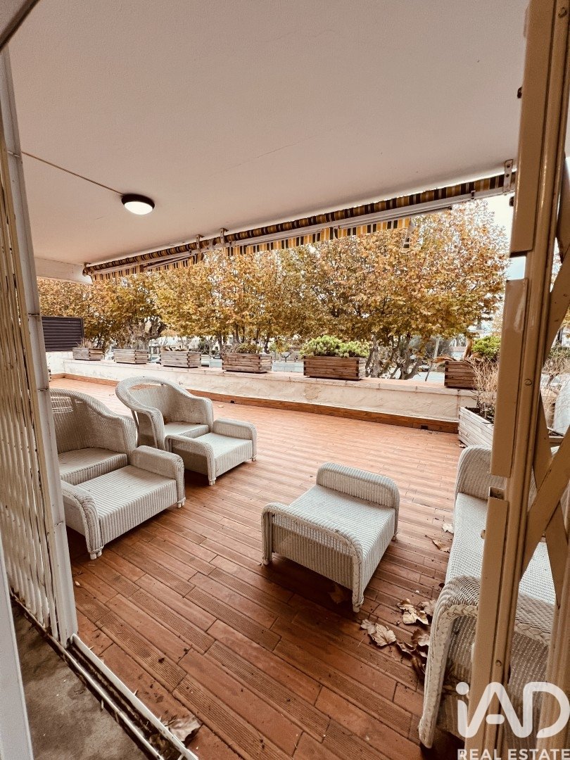 Dzīvoklis Empuriabrava, Girona, Spānijā 2 istabas, 152 m2 Nr. 188460