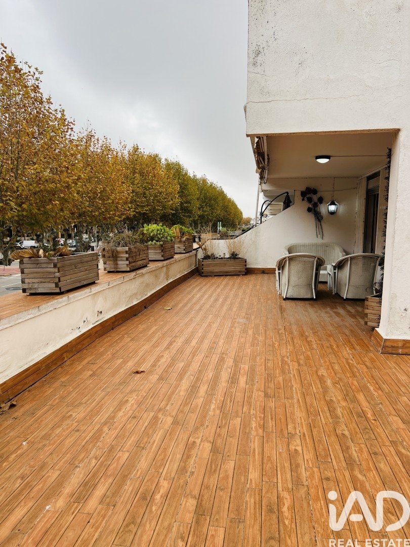 Dzīvoklis Empuriabrava, Girona, Spānijā 2 istabas, 152 m2 Nr. 188460