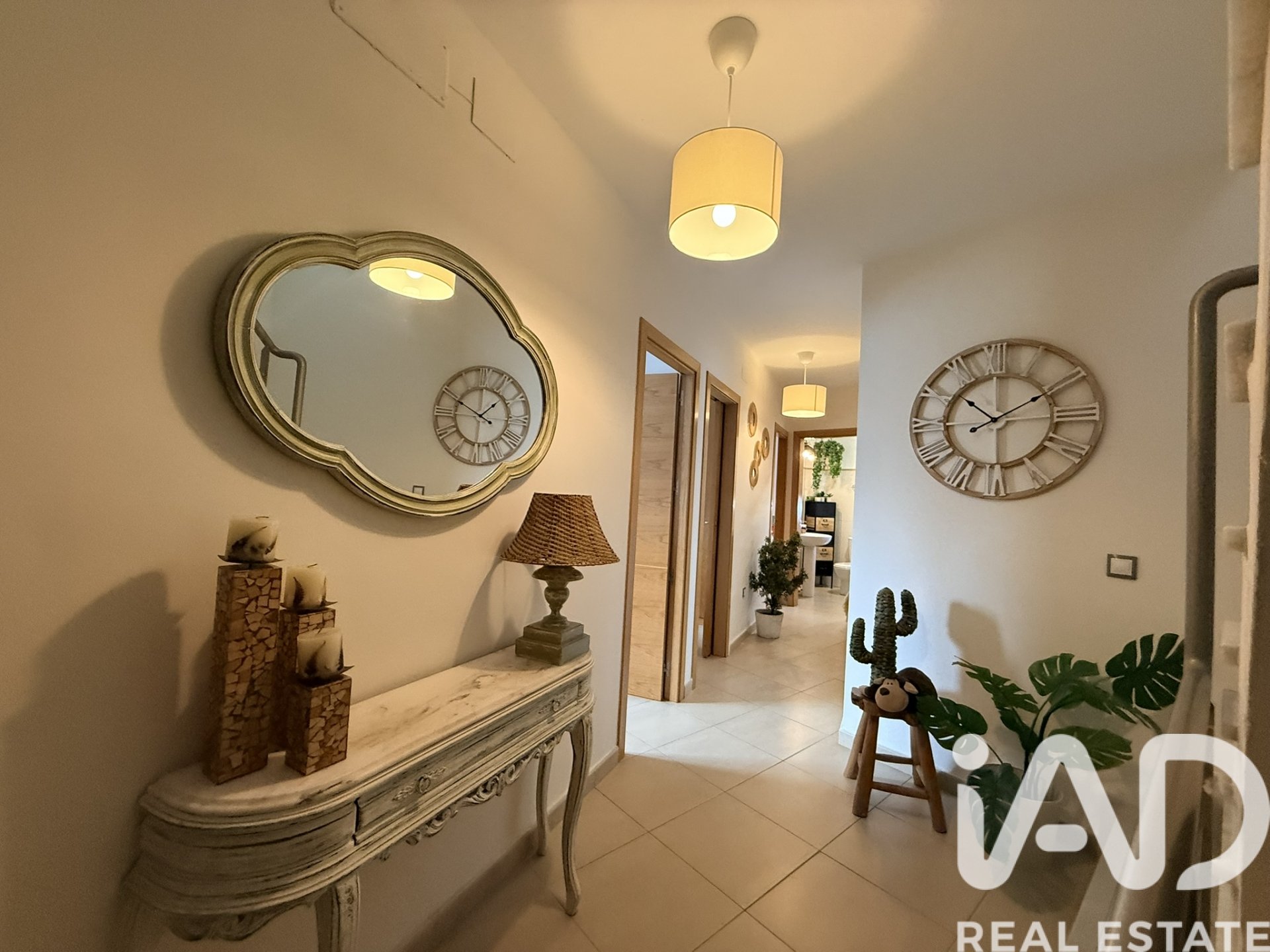 Kaupunkipientalo Lepe, Huelva, Espanja 4 makuuhuonetta, 215 m2 No. 188457
