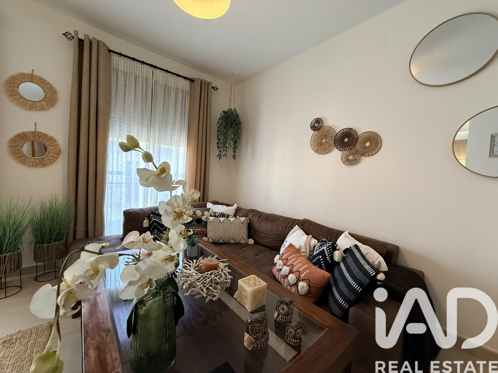 Kaupunkipientalo Lepe, Huelva, Espanja 4 makuuhuonetta, 215 m2 No. 188457