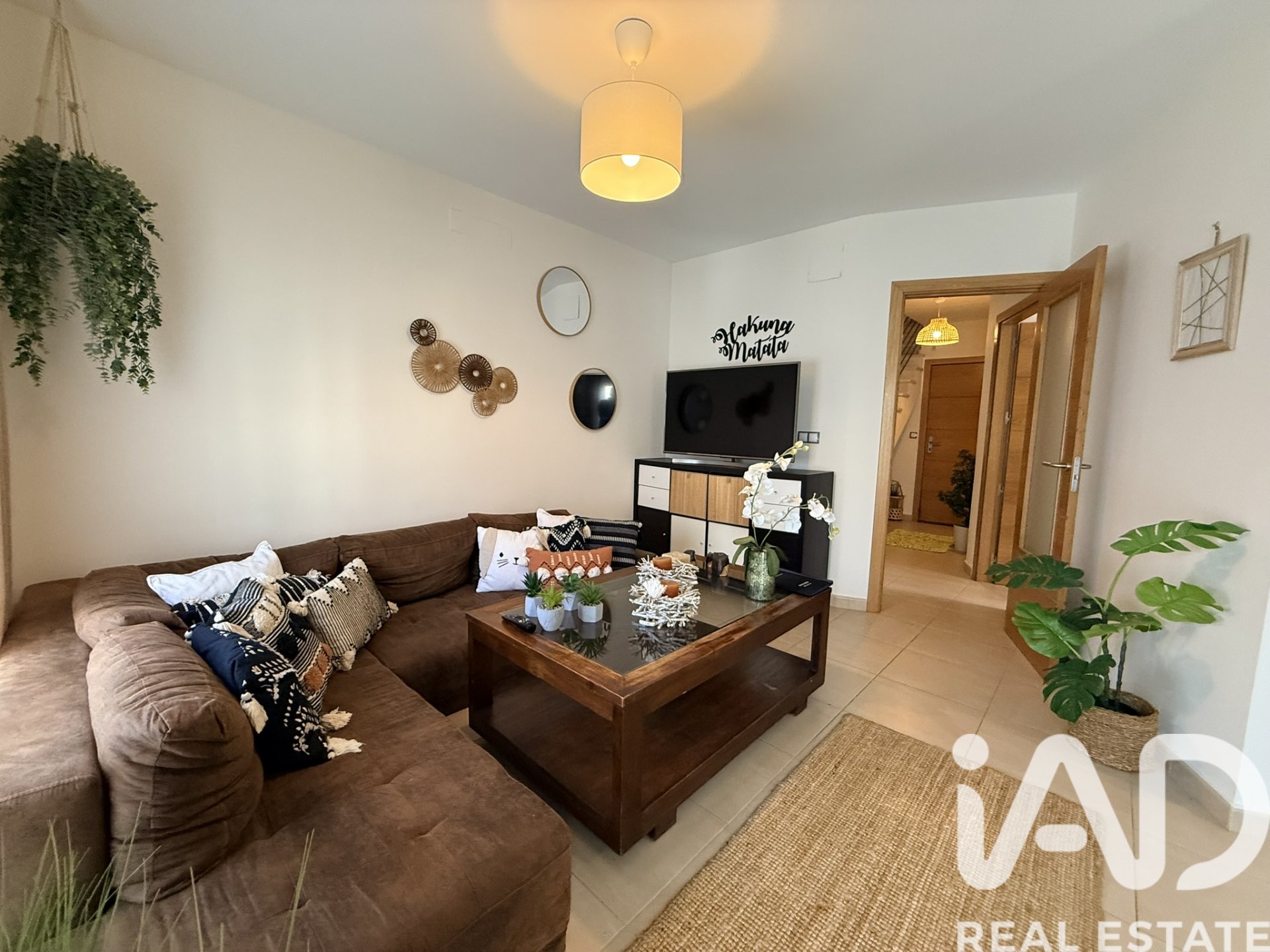 Kaupunkipientalo Lepe, Huelva, Espanja 4 makuuhuonetta, 215 m2 No. 188457