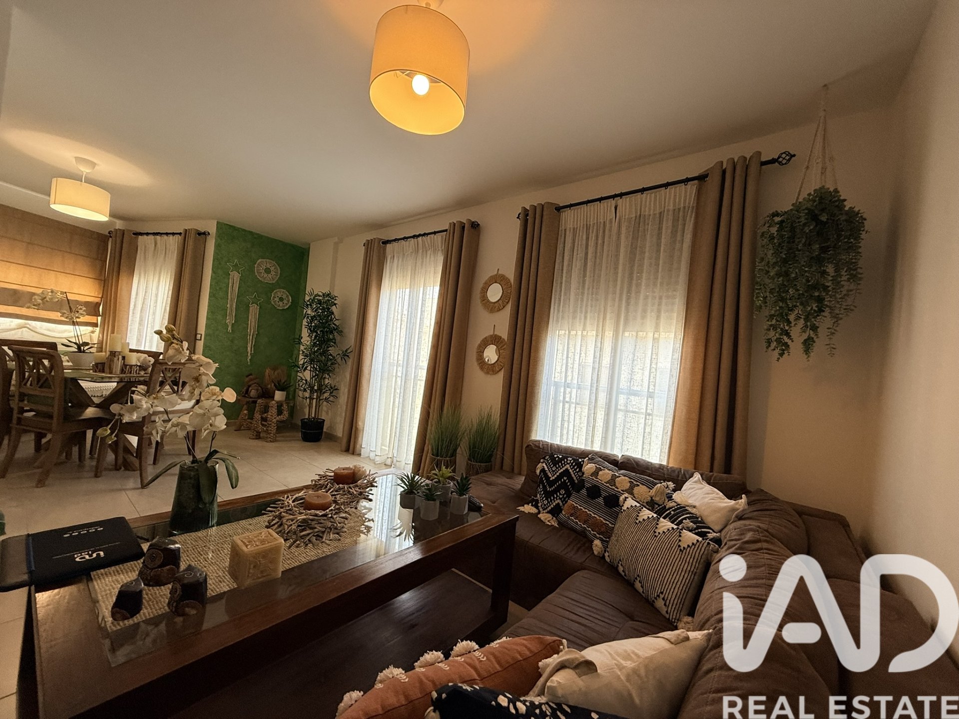 Kaupunkipientalo Lepe, Huelva, Espanja 4 makuuhuonetta, 215 m2 No. 188457