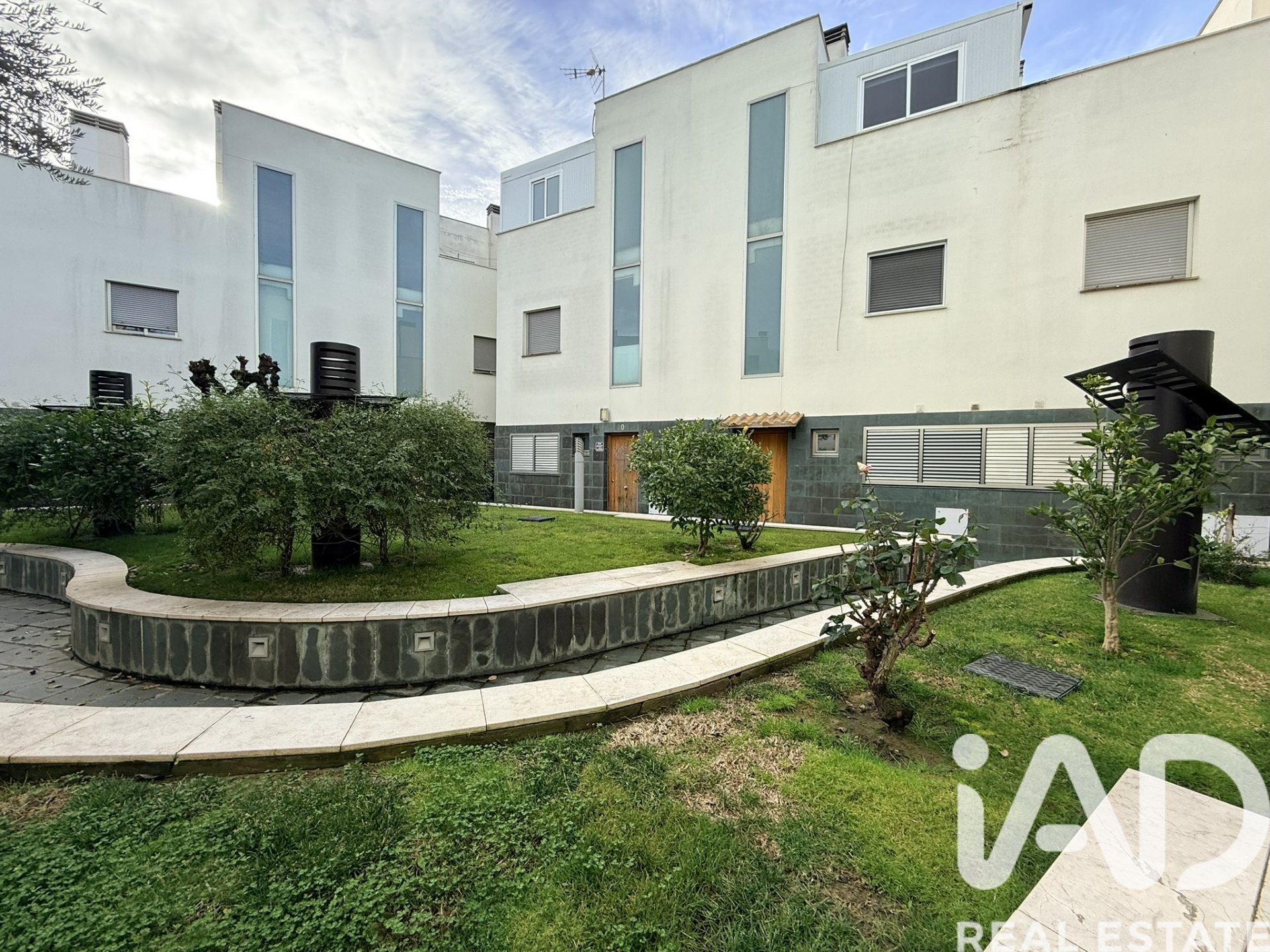 Kaupunkipientalo Lepe, Huelva, Espanja 4 makuuhuonetta, 215 m2 No. 188457