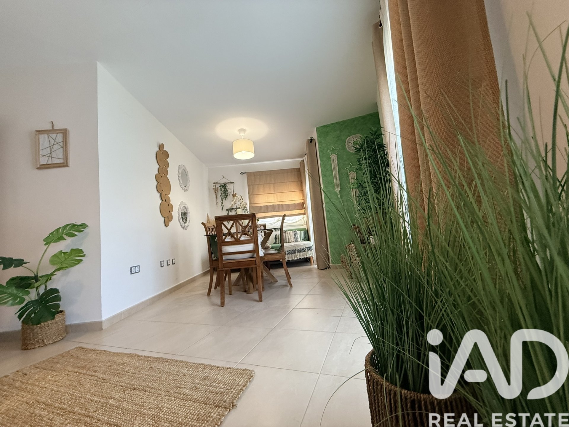 Kaupunkipientalo Lepe, Huelva, Espanja 4 makuuhuonetta, 215 m2 No. 188457