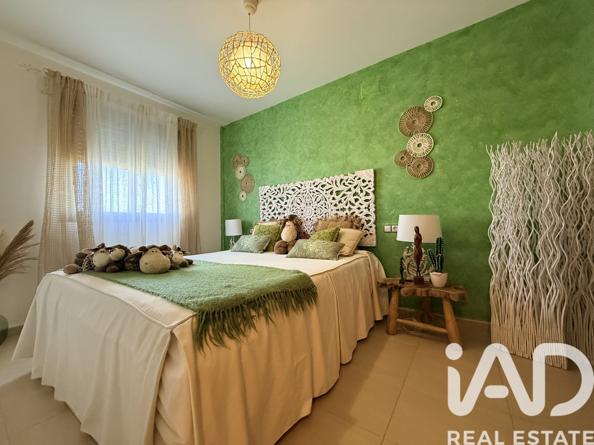 Kaupunkipientalo Lepe, Huelva, Espanja 4 makuuhuonetta, 215 m2 No. 188457