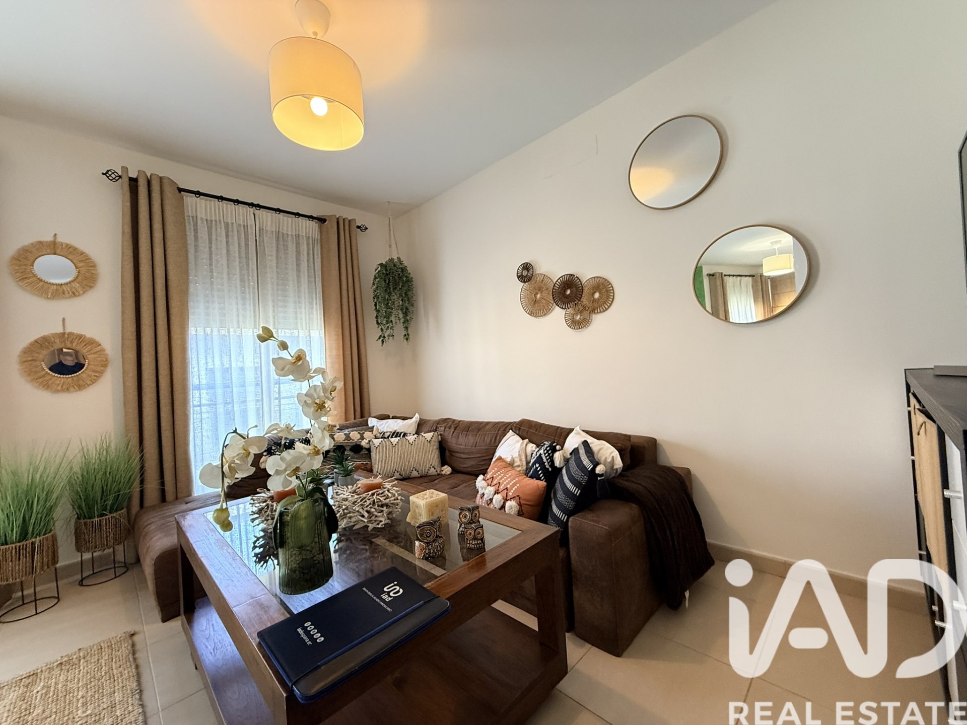 Kaupunkipientalo Lepe, Huelva, Espanja 4 makuuhuonetta, 215 m2 No. 188457