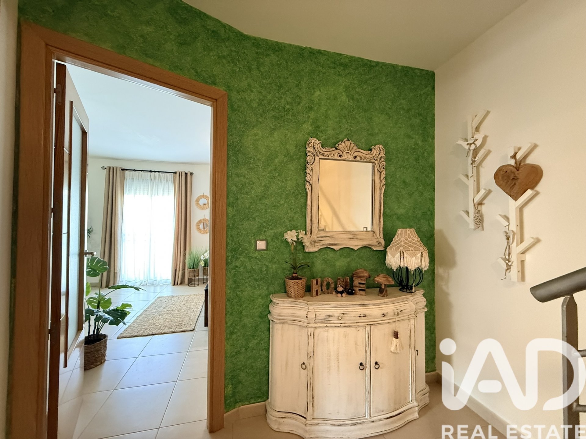 Kaupunkipientalo Lepe, Huelva, Espanja 4 makuuhuonetta, 215 m2 No. 188457