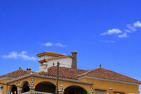 Apartment in Torre de Benagalbon, Malaga, Spain 4 bedrooms, 156 sq.m. No. 188461