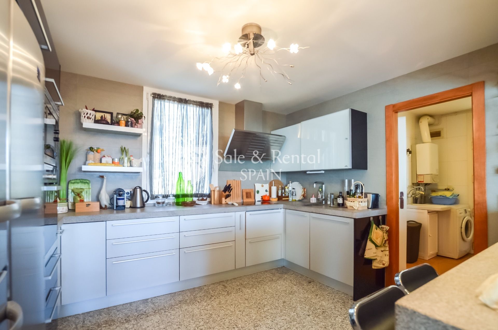 Дом в Льорет-де-Мар, Герона, Испания 5 спален, 310м2 №166480