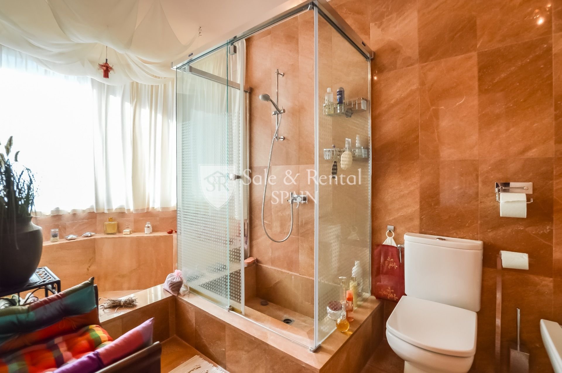 Дом в Льорет-де-Мар, Герона, Испания 5 спален, 310м2 №166480
