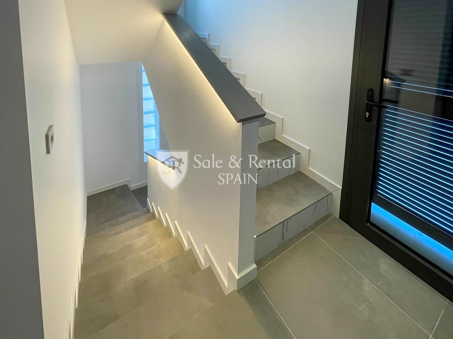 Сasa en Lloret de Mar, Gerona, España 4 dormitorios, 263 m2 No. 166478