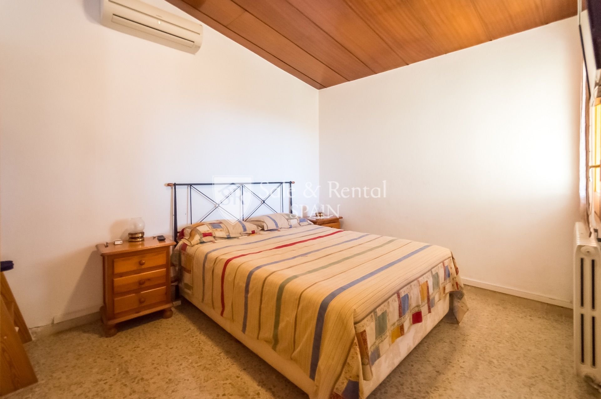 House in Santa Susanna, Barcelona, Spain 4 bedrooms, 269 sq.m. No. 166475