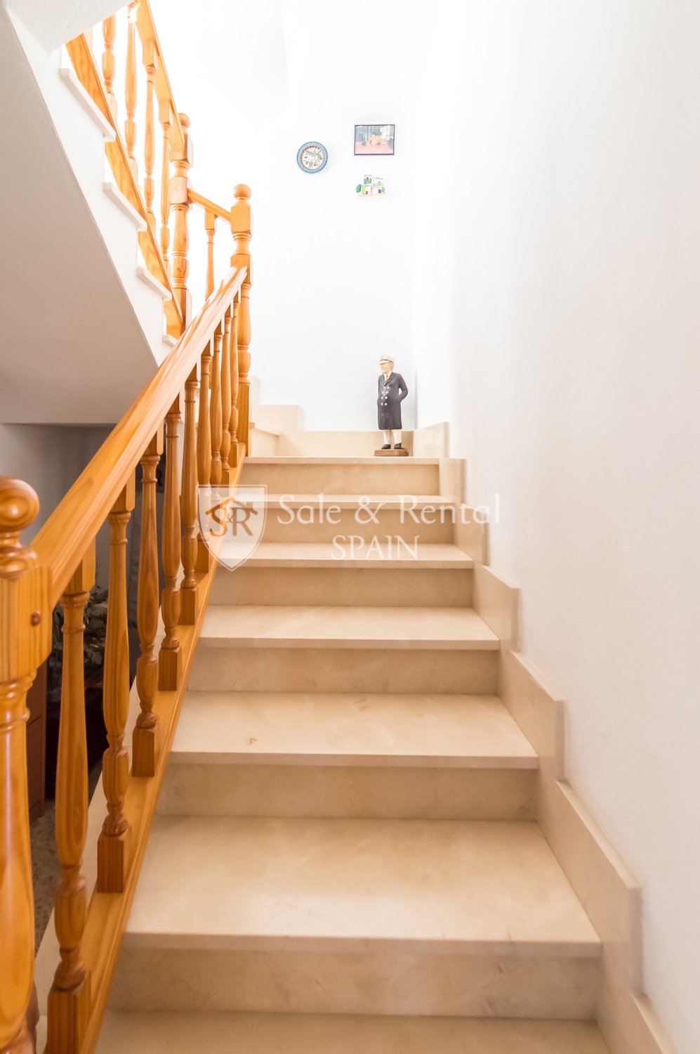 House in Santa Susanna, Barcelona, Spain 4 bedrooms, 269 sq.m. No. 166474
