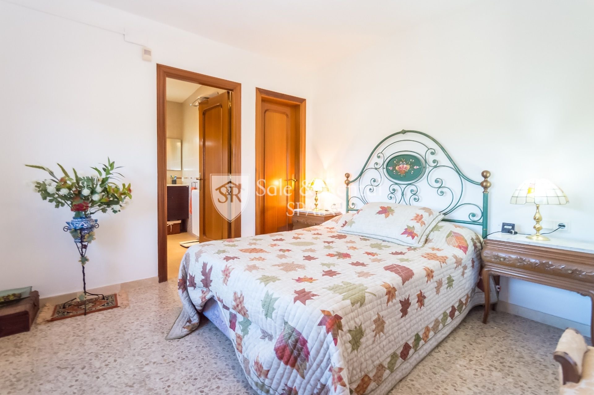 House in Santa Susanna, Barcelona, Spain 4 bedrooms, 269 sq.m. No. 166474