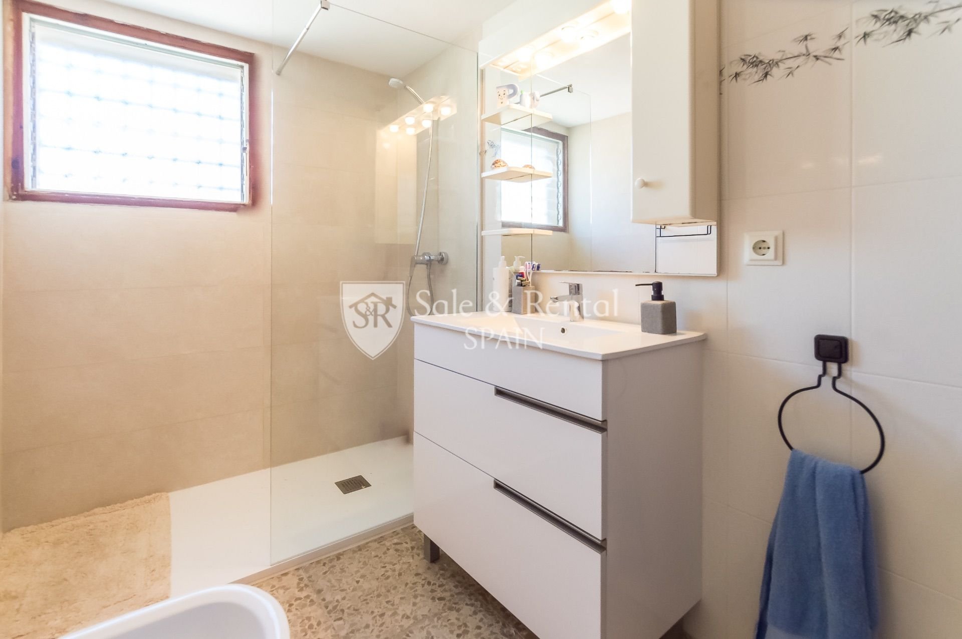 House in Santa Susanna, Barcelona, Spain 4 bedrooms, 269 sq.m. No. 166474