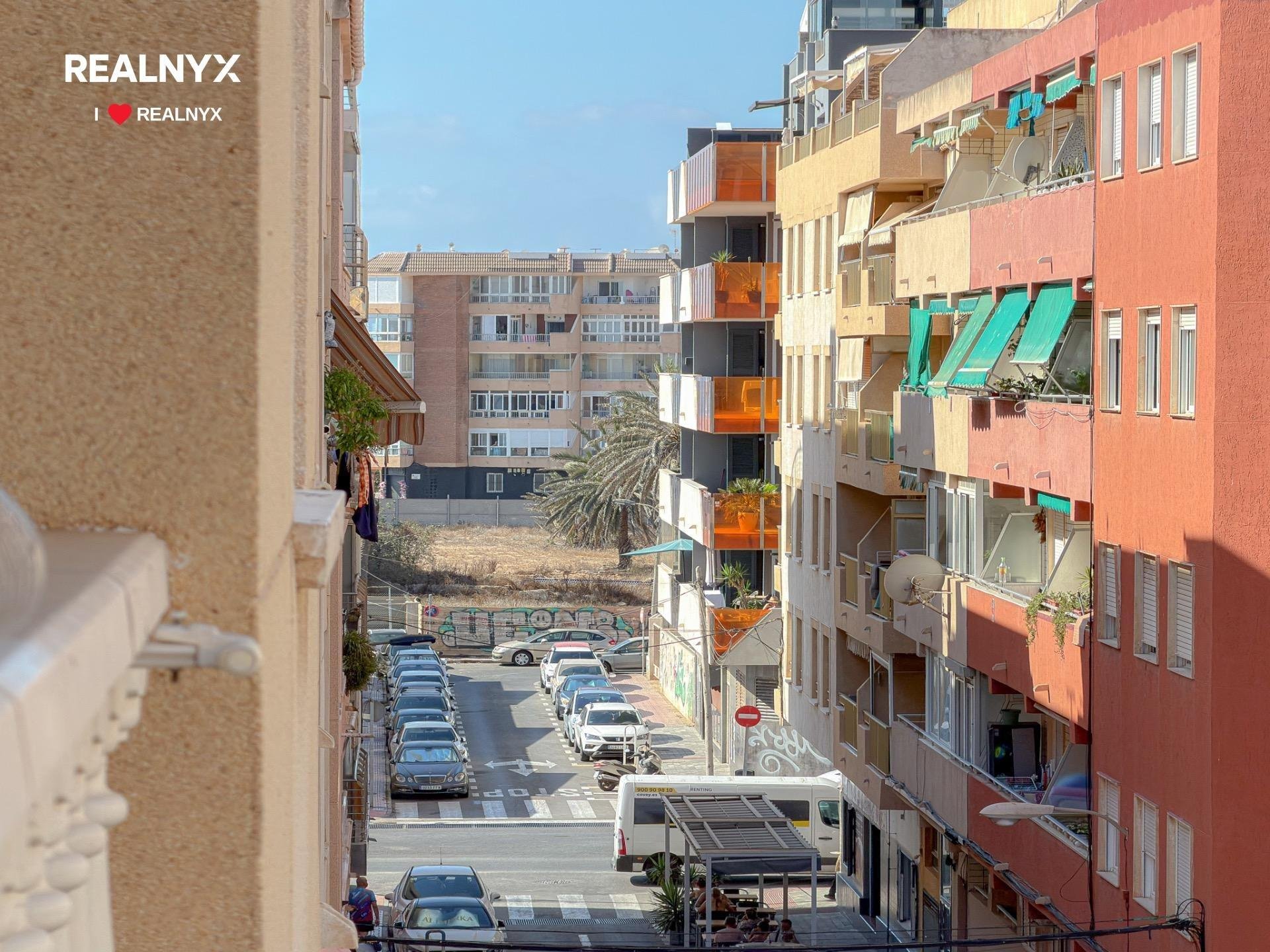 Dzīvoklis Torrevieja, Alicante, Spānijā 2 istabas, 63 m2 Nr. 194793