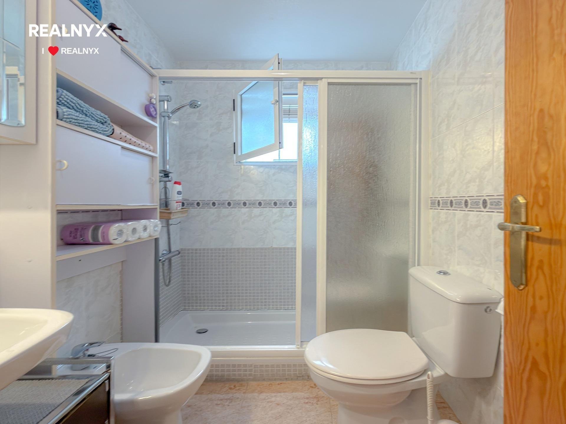 Dzīvoklis Torrevieja, Alicante, Spānijā 2 istabas, 63 m2 Nr. 194793
