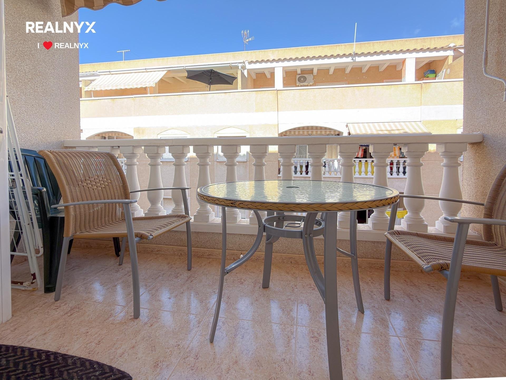 Dzīvoklis Torrevieja, Alicante, Spānijā 2 istabas, 63 m2 Nr. 194793