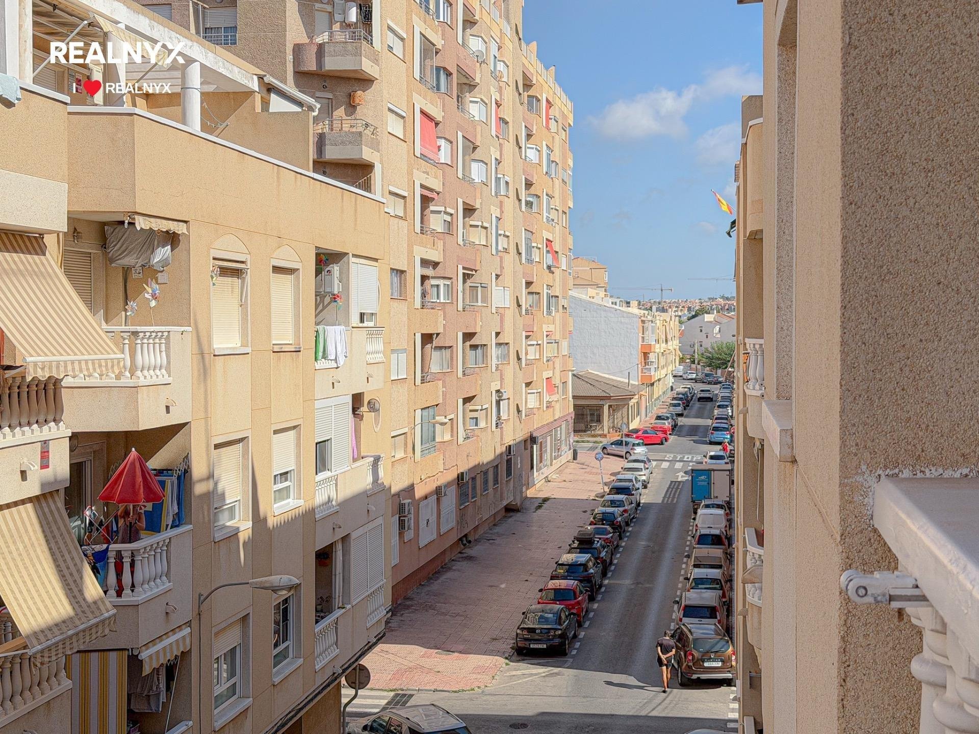 Dzīvoklis Torrevieja, Alicante, Spānijā 2 istabas, 63 m2 Nr. 194793
